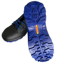 High-quality protective equipment worker safety shoes breathable safety shoes